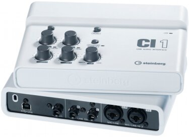 Steinberg CI1
