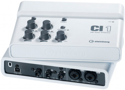 Steinberg CI1