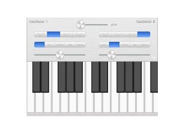 olsonvox olsynth