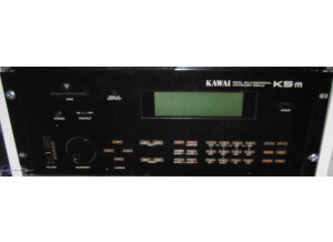 Kawai K5M