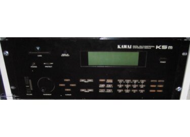 Kawai K5M