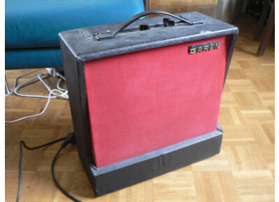 Stimer Guitar Combo
