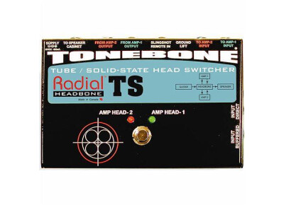 Radial Engineering Headbone TS