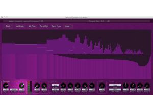 Expert Sleepers Spectral Conquest