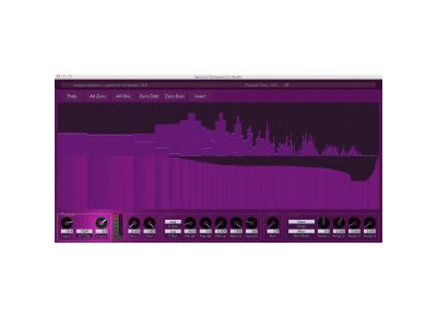 Expert Sleepers Spectral Conquest