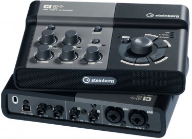 Steinberg CI2+