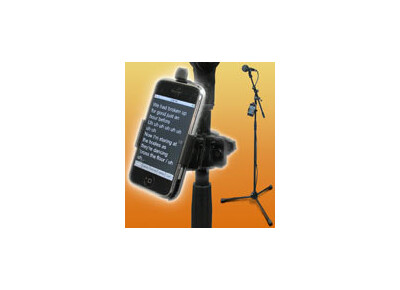 Primacoustic TelePad