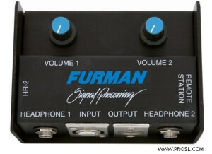Furman HR-2