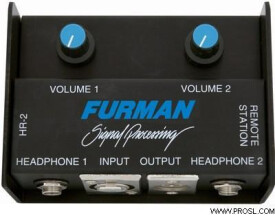Furman HR-2