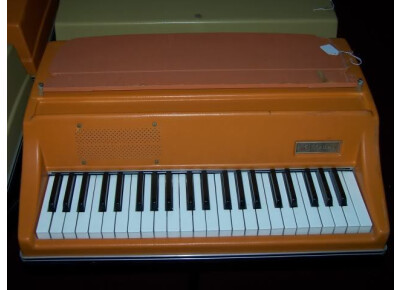 Wurlitzer 106P