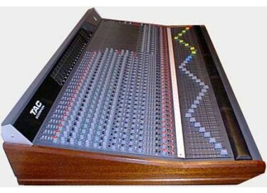 TAC - Total Audio Concepts Scorpion