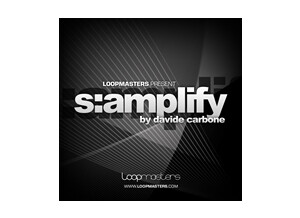 Loopmasters S:amplify