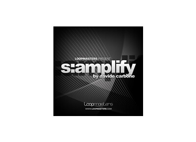Loopmasters S:amplify
