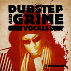 Loopmasters Dubstep And Grime Vocals