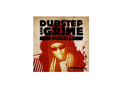 Loopmasters Dubstep And Grime Vocals