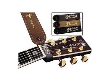Martin & Co Guitar Strap Button