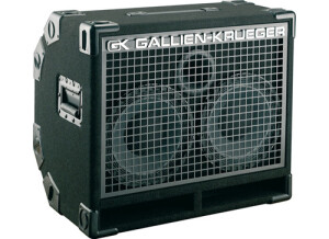 Gallien Krueger 210RBH