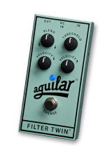 Aguilar Filter Twin