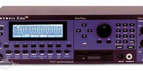 ACHETE K2600r sur paris