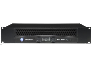 Crown XLS 402D