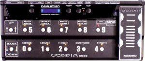Rocktron Utopia B300