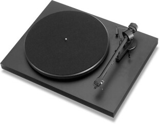 Pro-ject Debut III