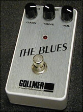 Gollmer The Blues 