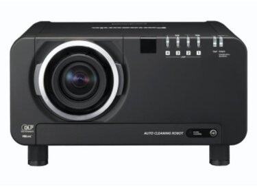 Panasonic PT-DW10000U