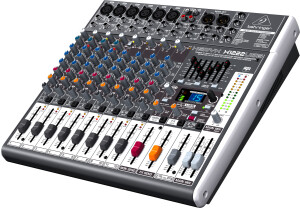 Behringer Xenyx X1222USB