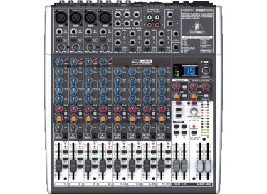 Behringer Xenyx X1622USB