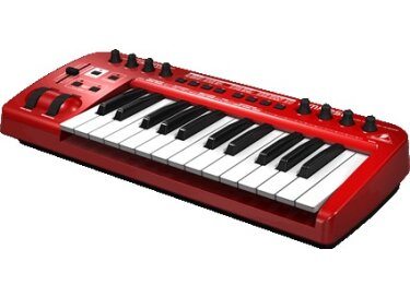 Behringer U-Control UMX250