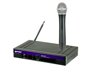 Gemini DJ VHF-1001M