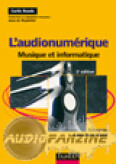 Dunod L'audionumérique 2ème édition