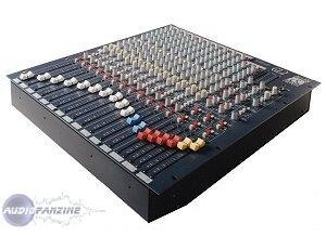 Allen & Heath GL2