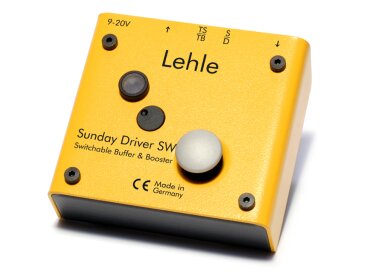 Lehle Sunday Driver SW