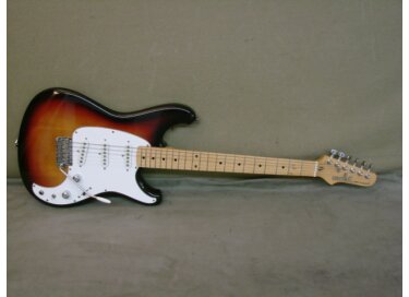 Ibanez RS205