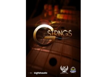 Big Fish Audio G-Strings