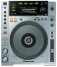 Edition blanche des Pioneer CDJ-850 et DJM-850