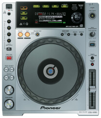 Pioneer CDJ-850