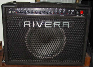 Rivera M60