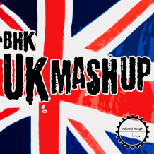 Loopmasters BHK UK Mashup
