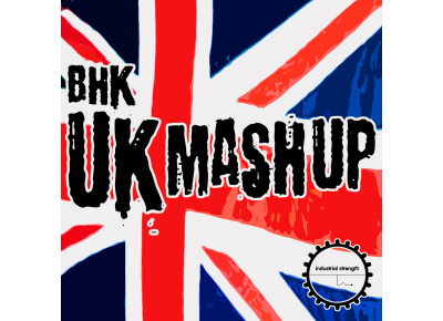 Loopmasters BHK UK Mashup