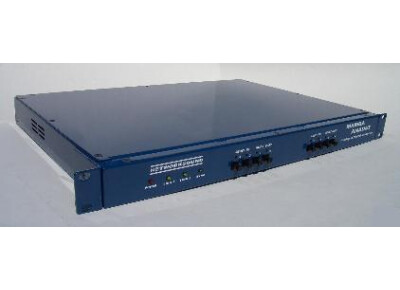 Networksound Mamba Analog to Digital Bi-directional Converter (ANADAT)
