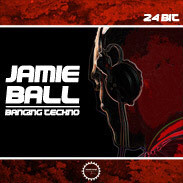 Loopmasters Jamie Ball Banging Techno