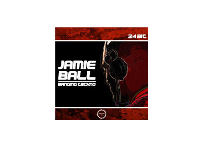 Loopmasters Jamie Ball Banging Techno