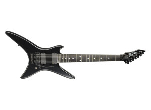 B.C. Rich Stealth Marc Rizzo