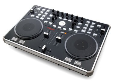 Vestax VCI-300MKII