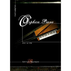 Realsamples Orphica Piano