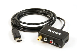 Alesis PhonoLink