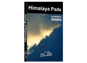 Camel Audio Himalaya: Pads